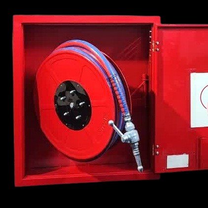جعبه فایر باکس آتش نشانی FIREBOX